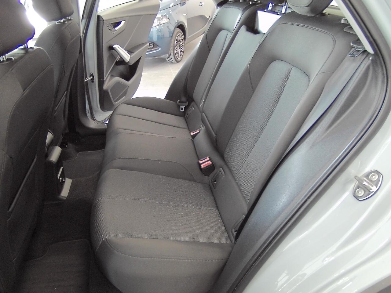 Audi Q2 30 TDI S tronic Admired 2.0 116CV