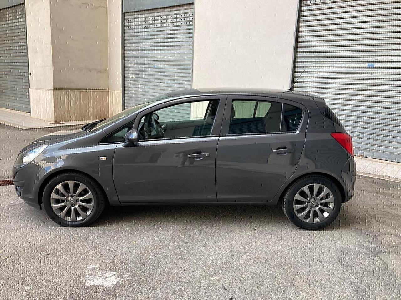 Opel Corsa 1.3 CDTI - PERFETTA - 2011