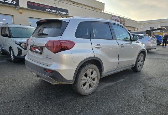SUZUKI Vitara 1.4 Hybrid 4WD AllGrip Cool PERMUTE