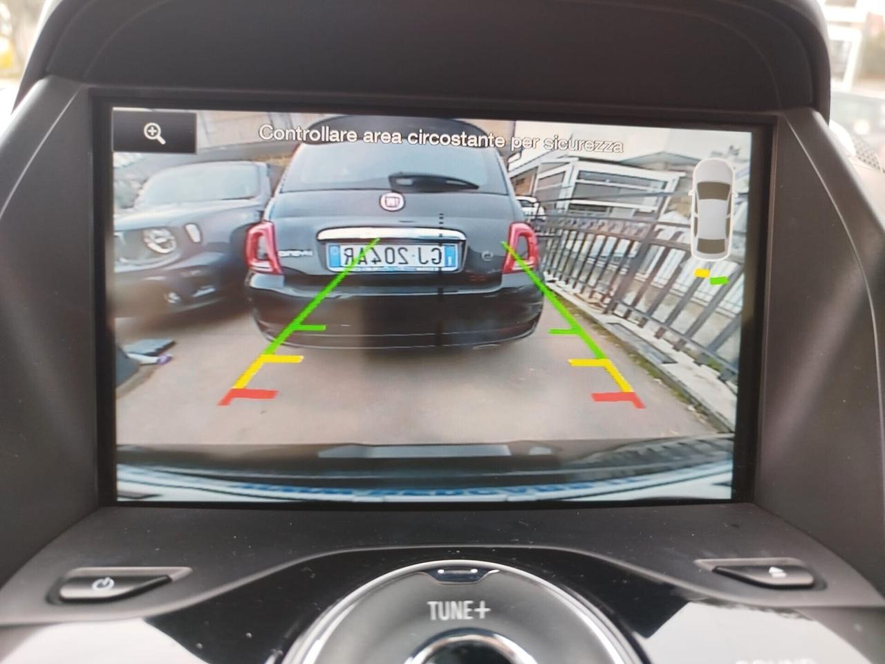 FORD KUGA 2.0-150cv 4WD AUTOMATICA- *PREZZO VERO*