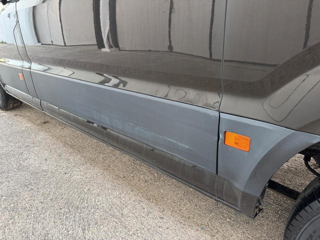 Volkswagen Crafter 30 2.0 TDI 140cv PM-TA MOTORE KO