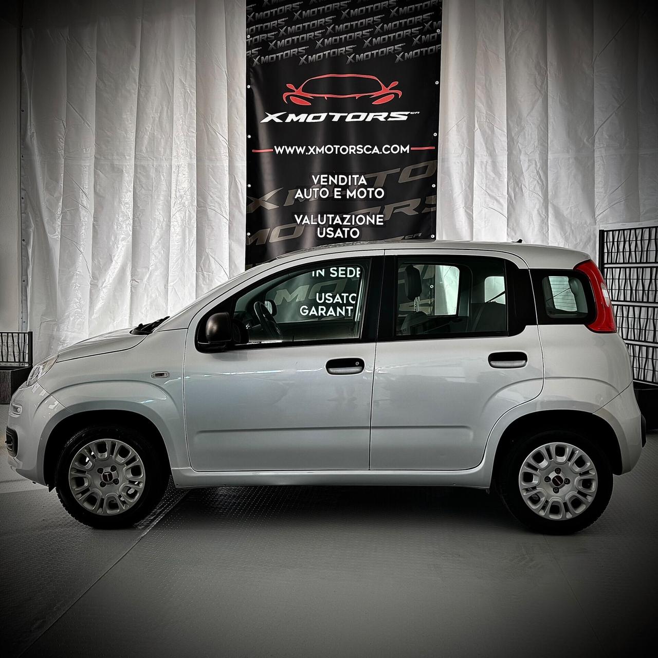 Fiat Panda 1.2 Easy Aziendale