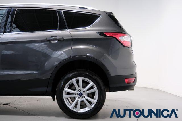 FORD Kuga 1.5 TDCI 120 CV S&S 2WD BUSINESS NEOPATENTATI