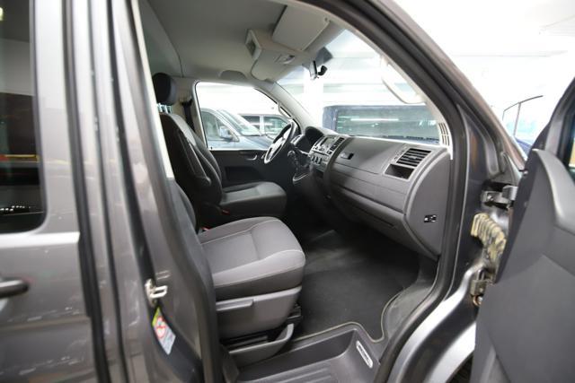 VOLKSWAGEN Multivan 2.0 TDI 140cv Comfortline