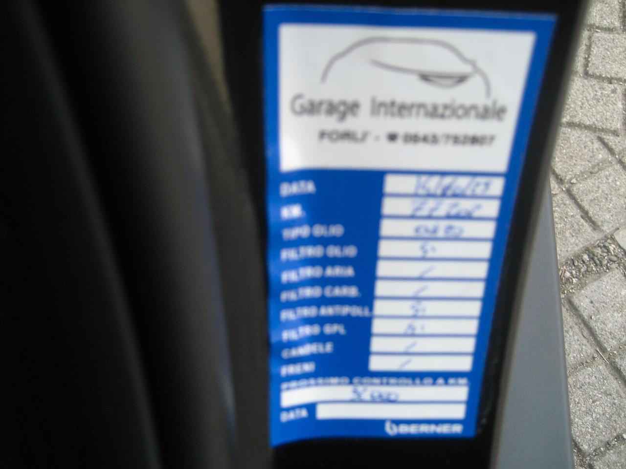 Hyundai Bayon 1.2 GPL MT XLine