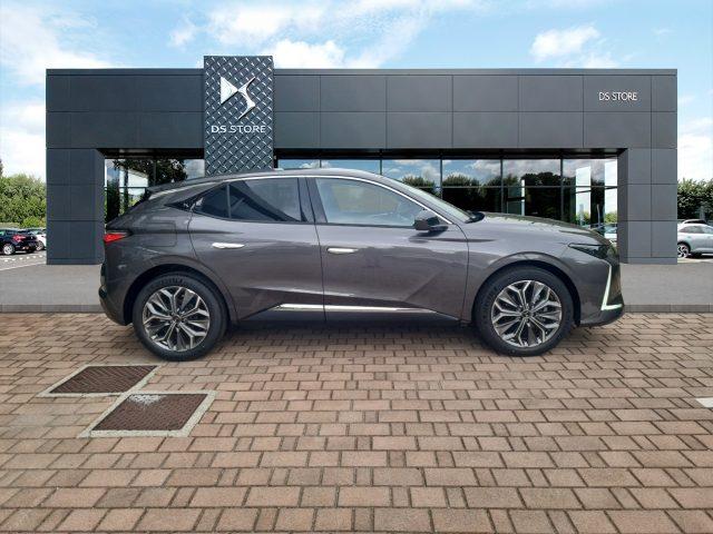 DS AUTOMOBILES DS 4 MY24 1200 BZ 130CV AUT BASTILLE BUSINESS