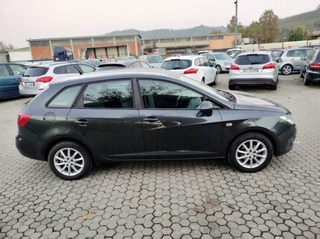 Seat Ibiza 1.4 Style