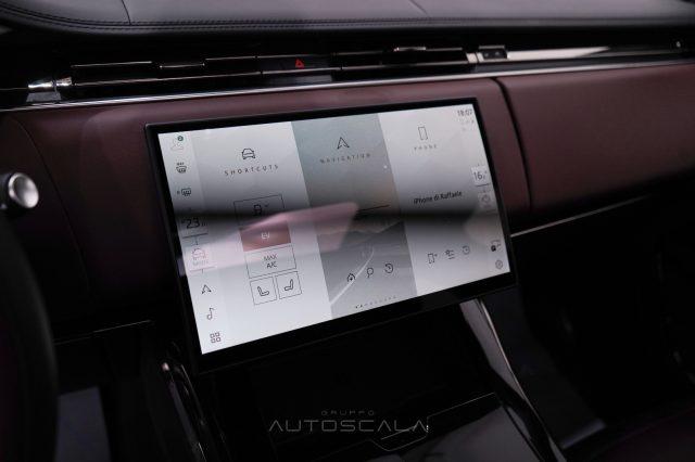 LAND ROVER Range Rover Sport 3.0 I6 PHEV 510cv Autobiography