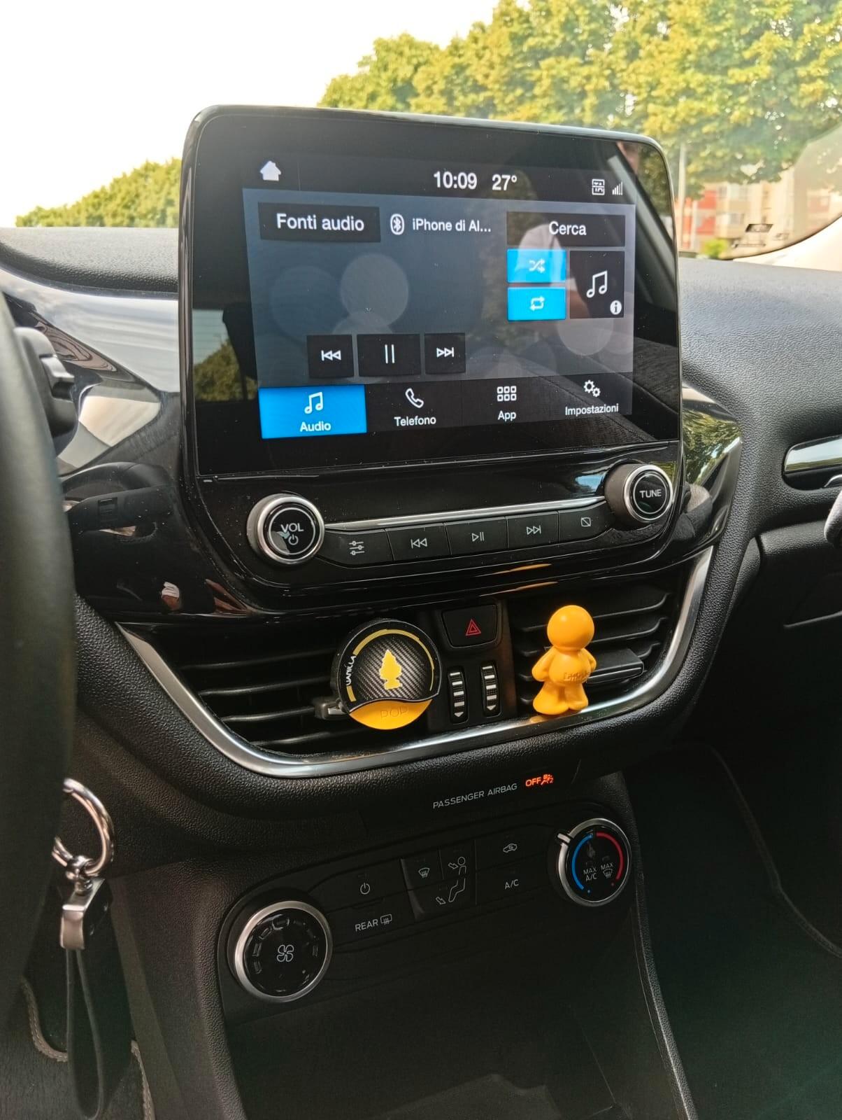 Ford Fiesta 1.1 85 CV Titanium *PARI AL NUOVO*