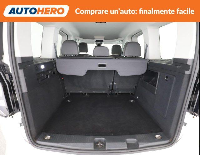 VOLKSWAGEN Caddy 2.0 TDI 122 CV DSG Style