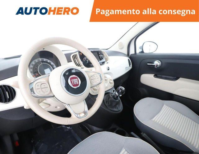 FIAT 500 1.2 Collezione