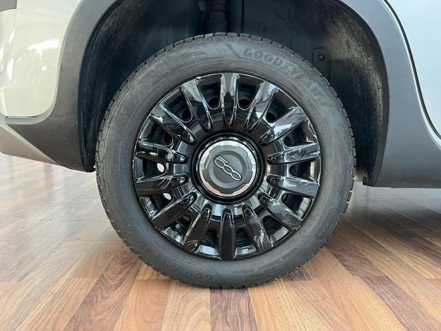 FIAT 500L 1.4 95 CV S&S Connect +Camera-Anche Neopat