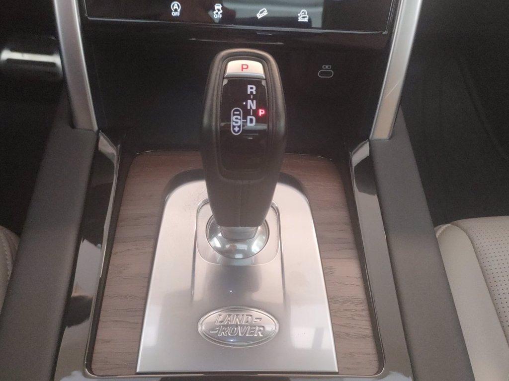 LAND ROVER Discovery Sport LAND ROVER 2.0 TD4 204 CV AWD Auto S del 2021