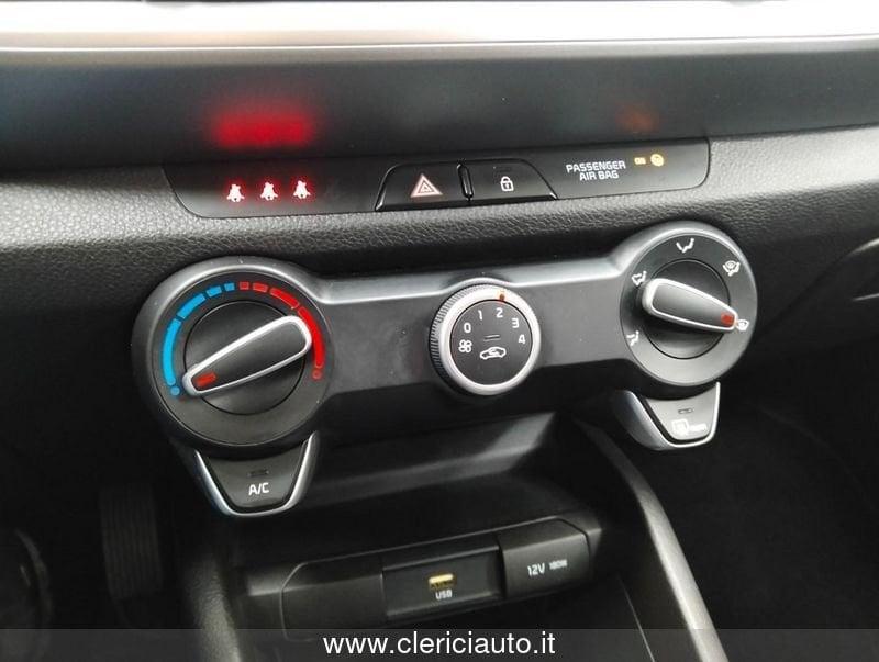 KIA Stonic 1.0 T-GDi 100 CV MHEV iMT Style