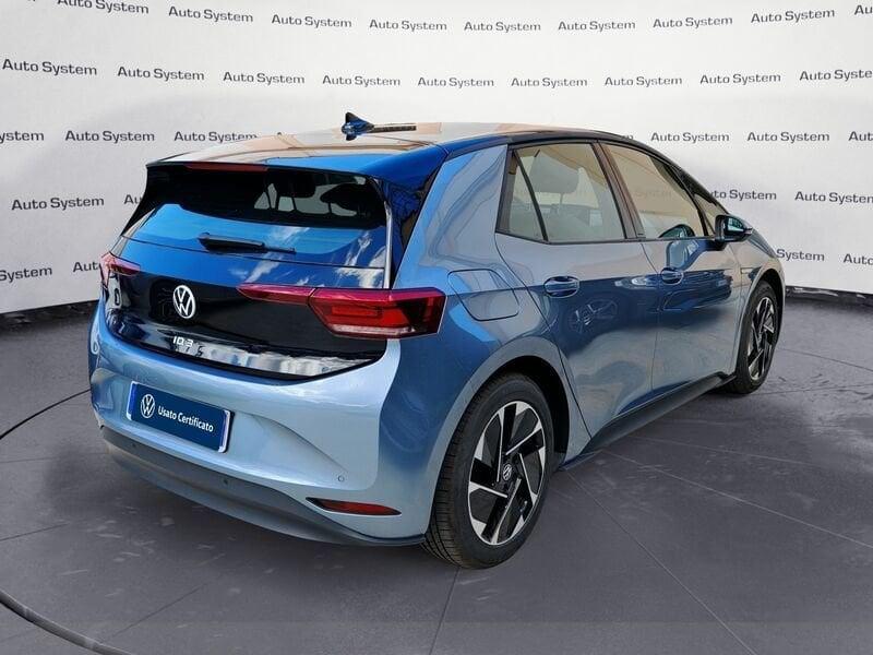 Volkswagen ID.3 ID.3 Pure Performance