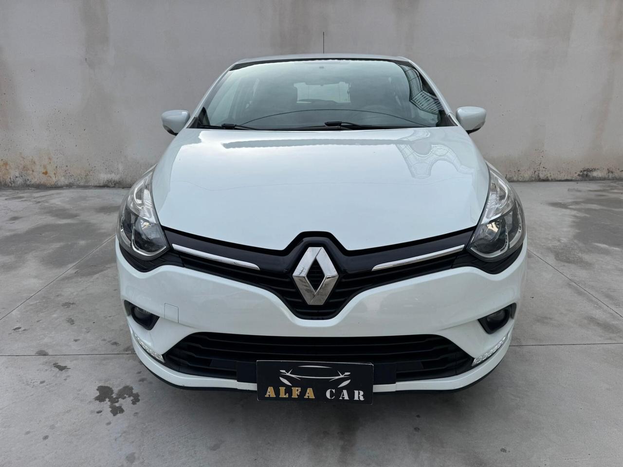 RENAULT CLIO 0.9 TCe 90cv 2019!! GPL DI SERIE !!!