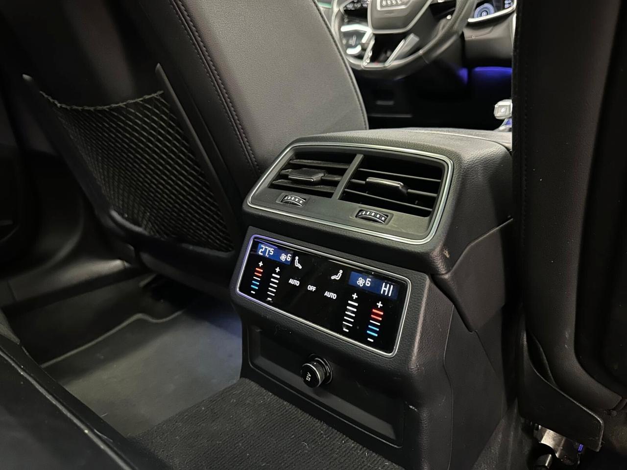 Audi A6 S6 Avant 3.0 TDI quattro 344cv IVA ESPOSTA