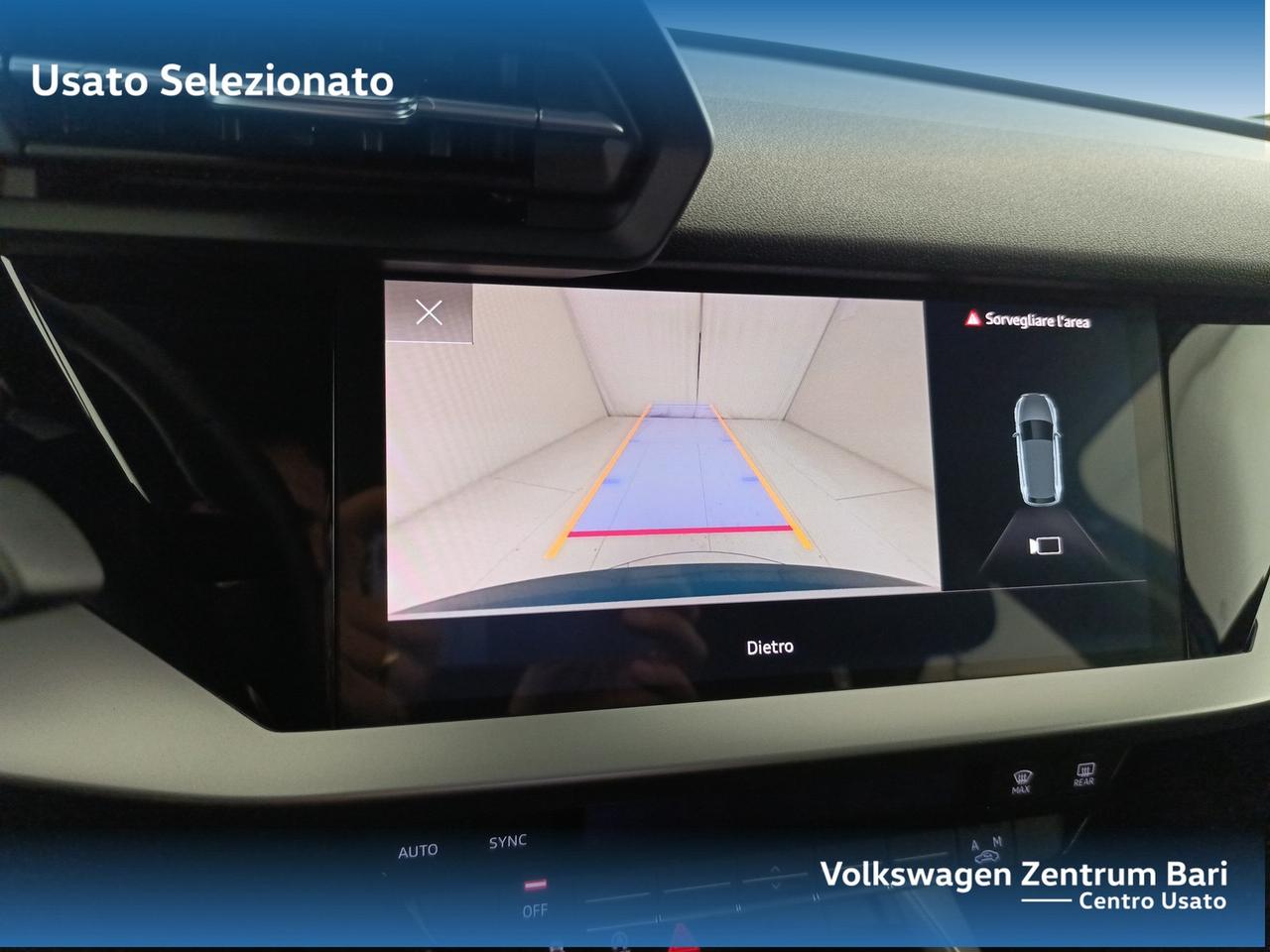 Audi A3 sportback 30 2.0 tdi