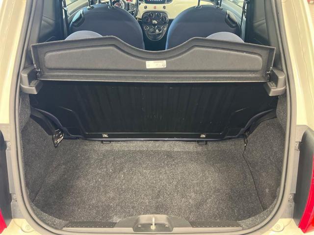 FIAT 500 1.0 Hybrid Pop