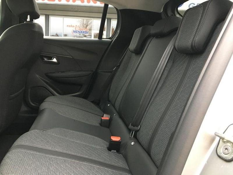 Peugeot 208 PureTech 100cv Allure NAVI +CERCHI 16+VETRI SCURI+KEYLESS
