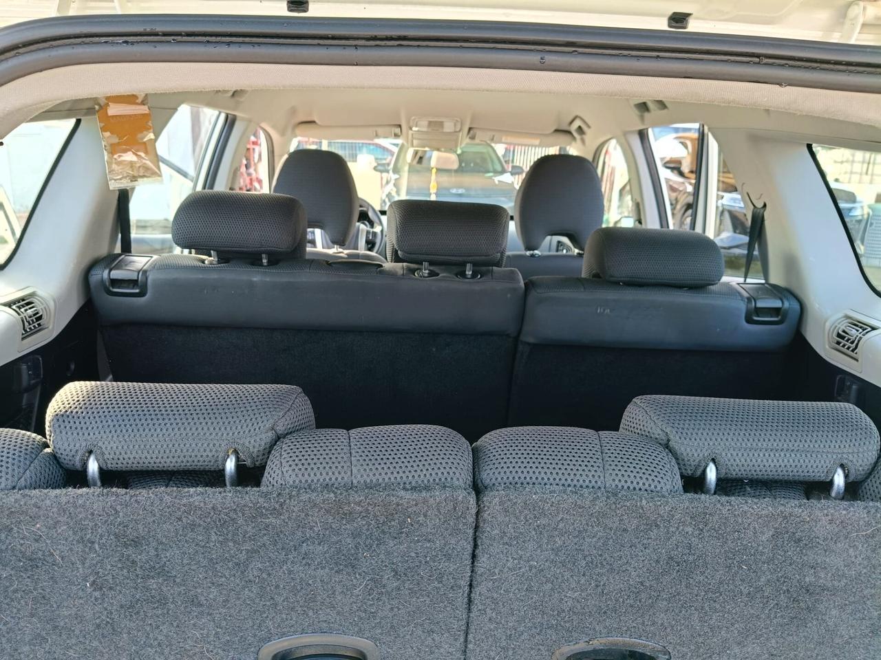 Mahindra XUV500 2.2 diesel - 7 POSTI