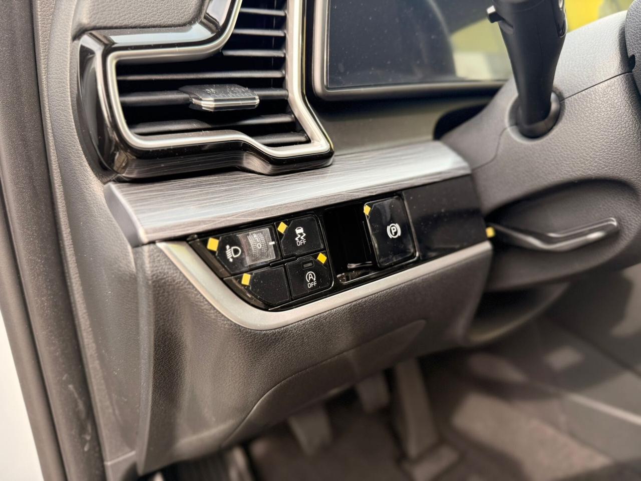 Kia Sportage 1.6 TGDi GPL Business