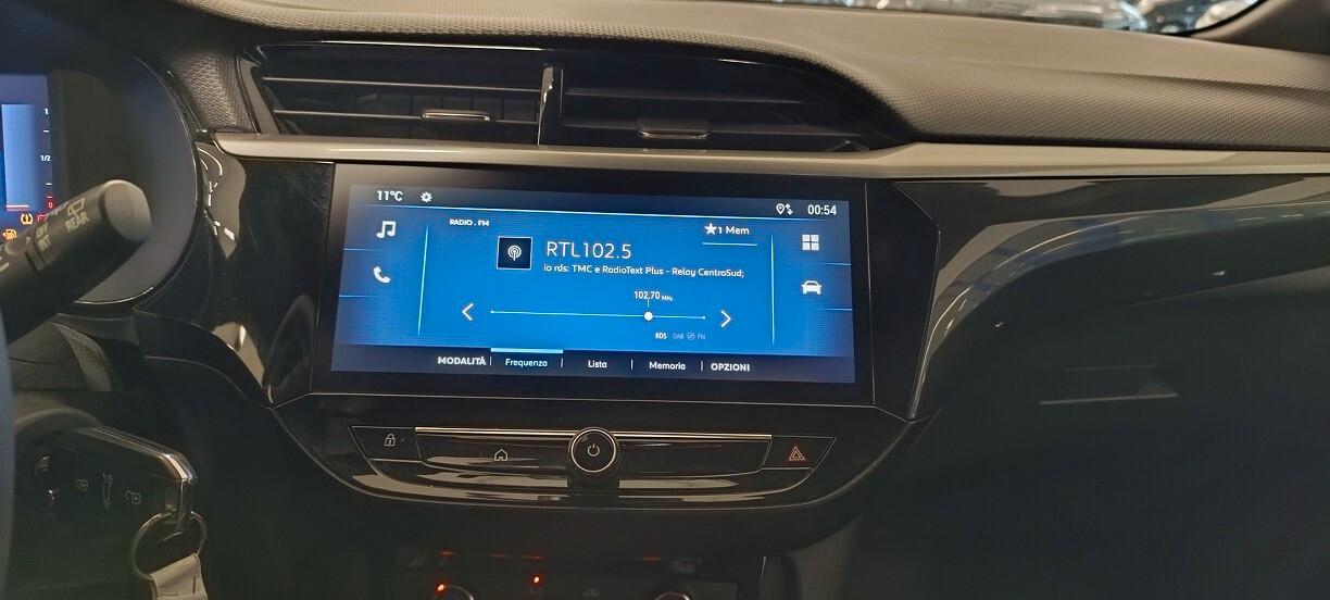 Opel Corsa 1.2 100 CV aut. GS