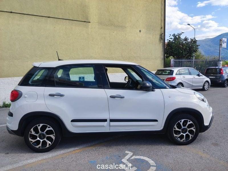 FIAT 500L 1.3 Multijet 95 CV Business 24 MESI DI GARANZIA