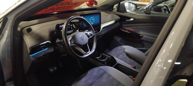 VOLKSWAGEN ID.4 Pro Performance 19" HEAD UP