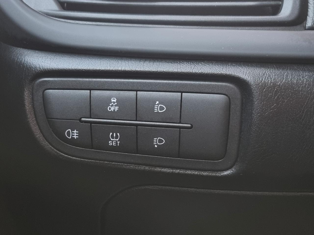 Fiat Tipo 1.0 5 porte 100cv