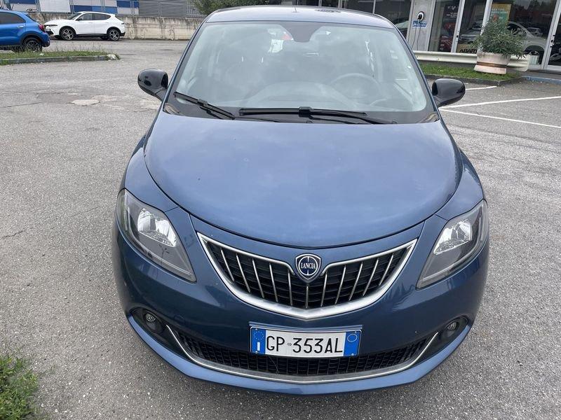 Lancia Ypsilon 1.0 FireFly 5 porte S&S Hybrid Gold Plus