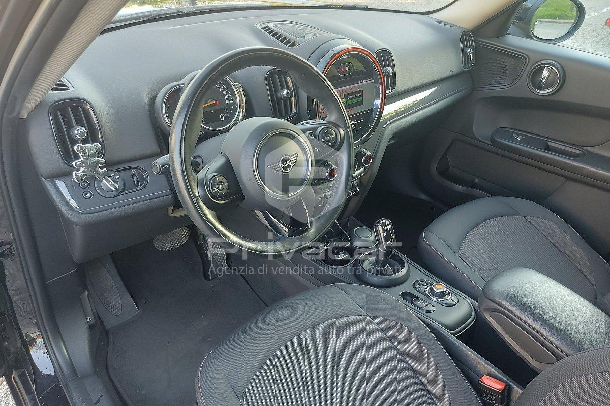 MINI Mini 1.5 One D Business Countryman Automatica