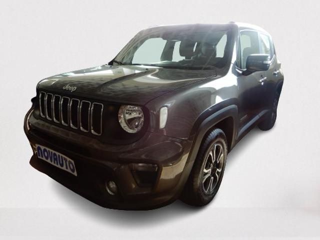 JEEP Renegade 1.6 Mjt 120 CV Business