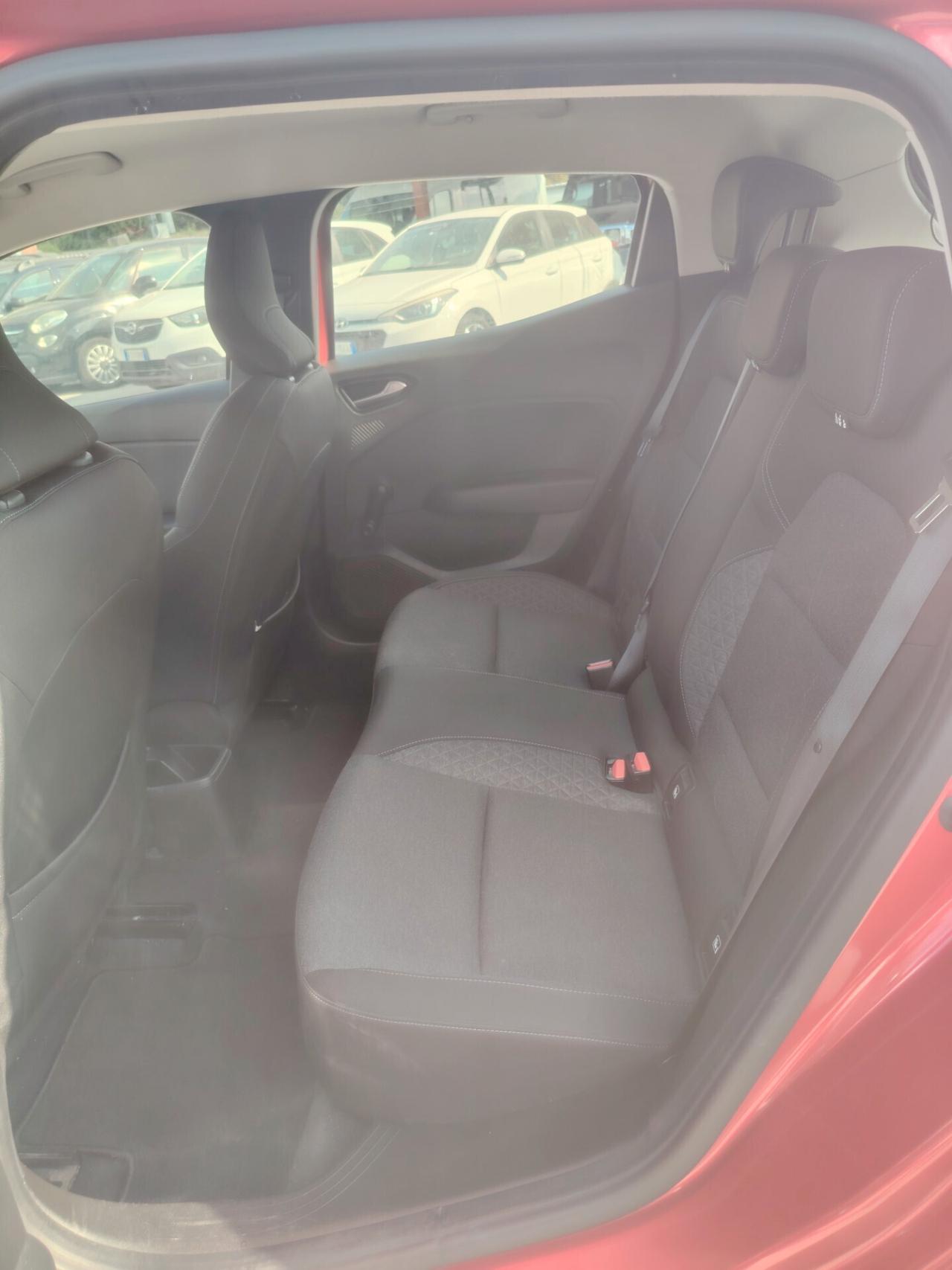 Renault Clio SCe 75 CV 5 porte Intens