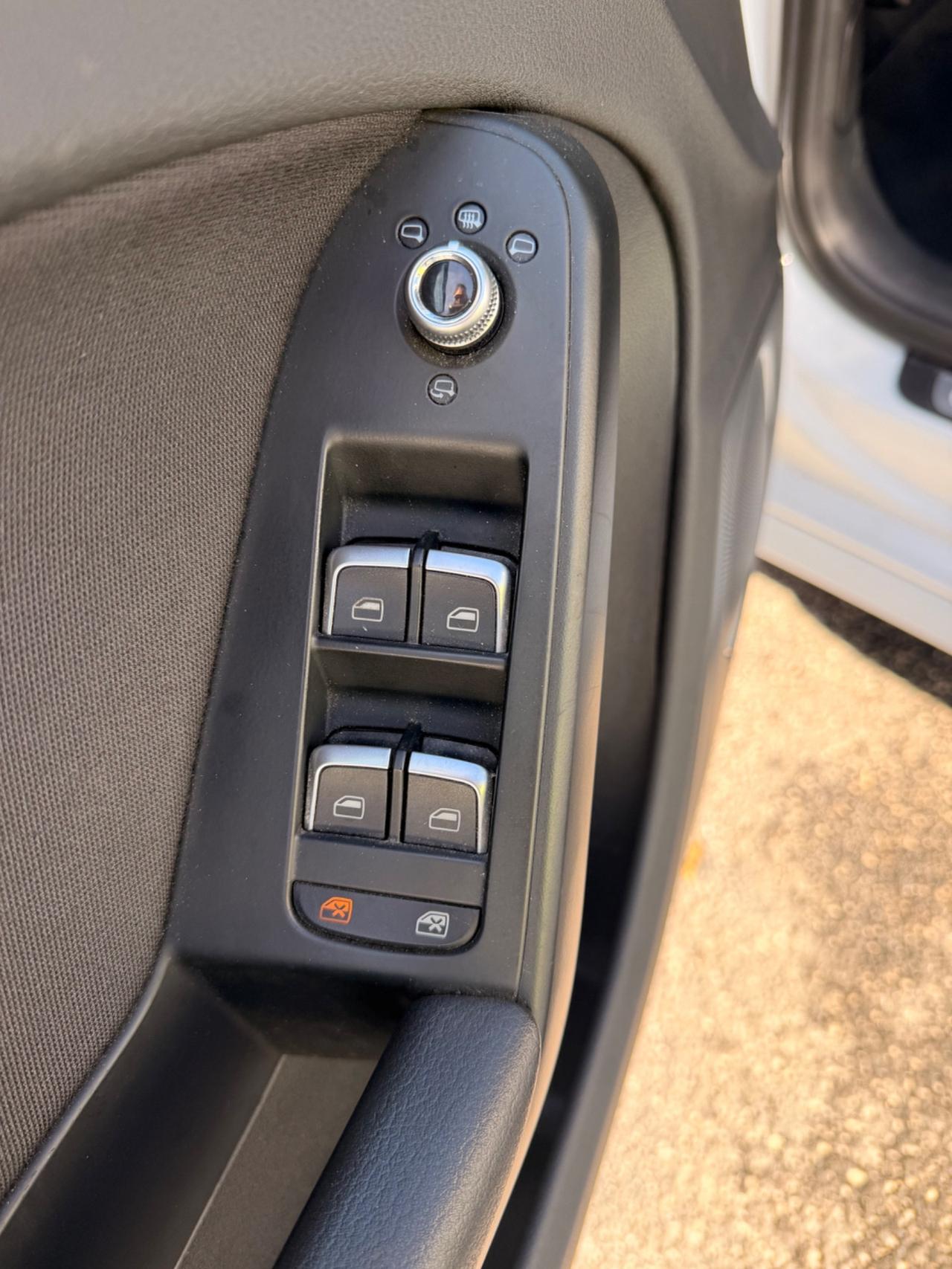 Audi A4 AVANT 2.0 TDI ULTRA