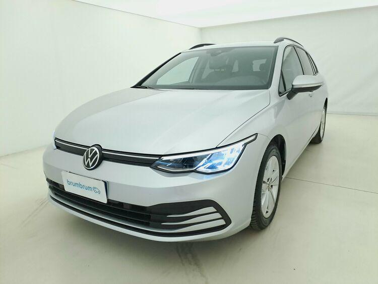 Volkswagen Golf Variant Variant Life DSG BR189209 1.5 Mild Hybrid 130CV