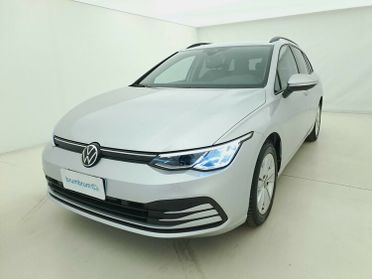 Volkswagen Golf Variant Variant Life DSG BR189209 1.5 Mild Hybrid 130CV