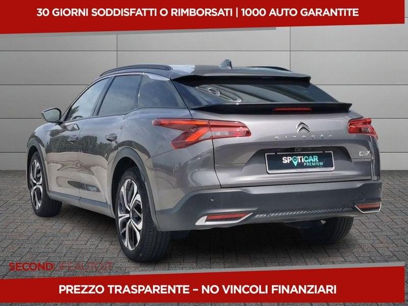 Citroën C5 X 1.6 puretech Shine Pack s&s 180cv eat8