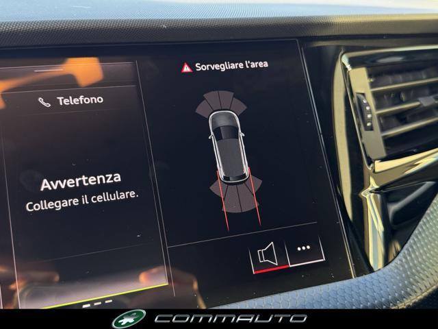 AUDI A1 30 TFSI S tronic Business