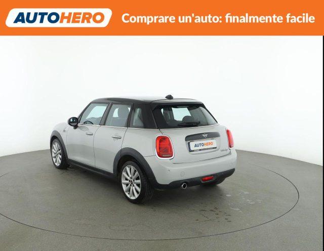 MINI Cooper D 1.5 Cooper D 5 porte