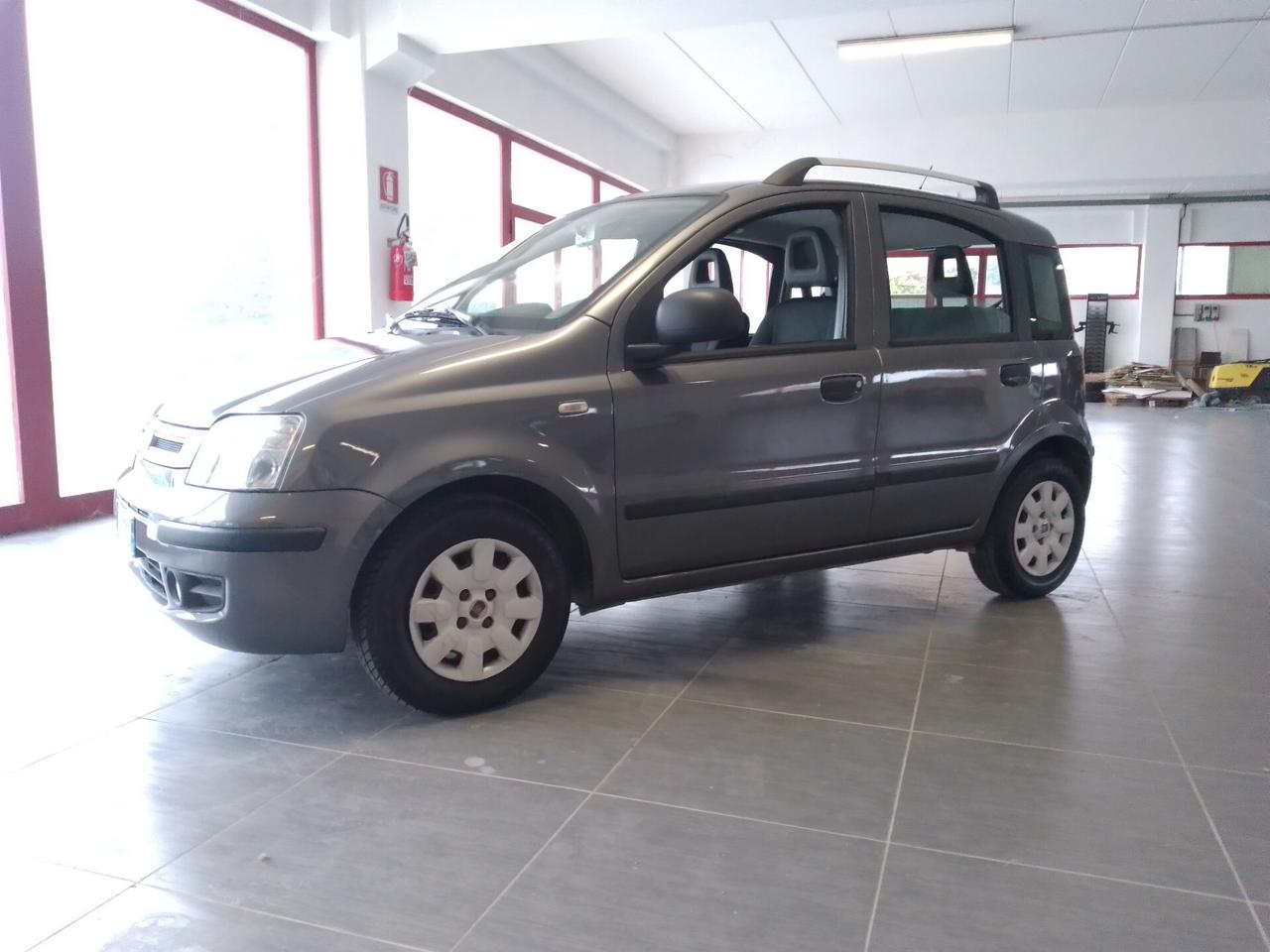 Fiat Panda 1.2 Dynamic