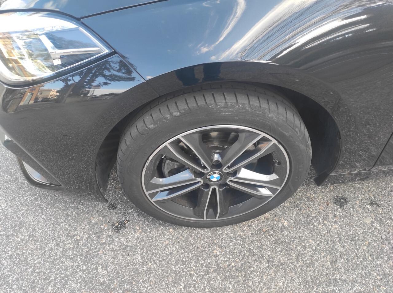 Bmw 116 116d 5p. Sport
