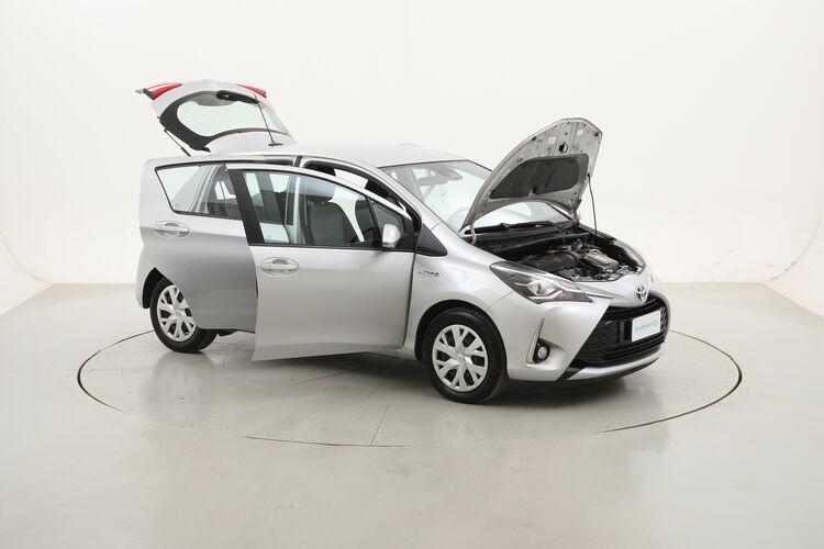 Toyota Yaris Hybrid Business BR222198 1.5 Full Hybrid 101CV