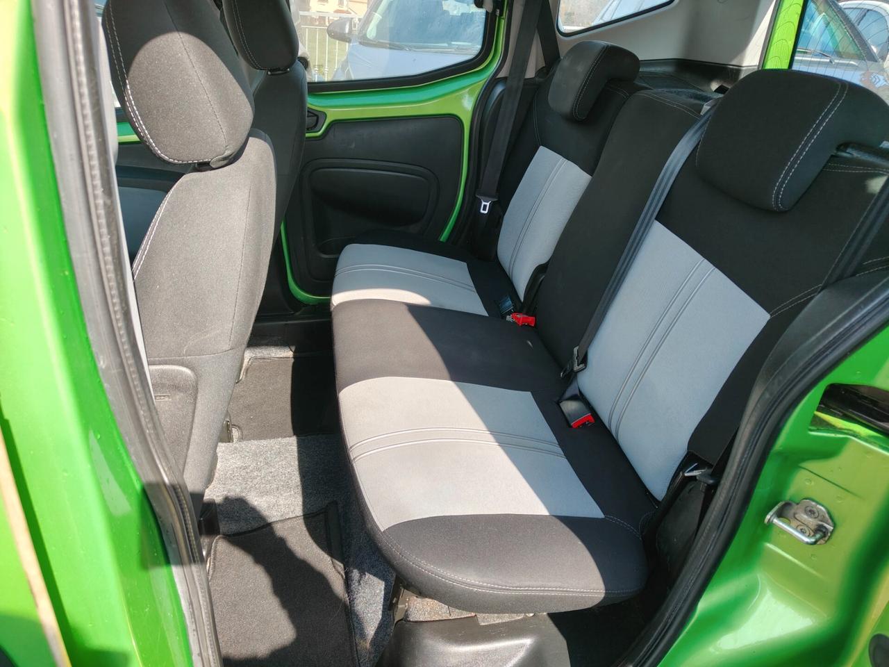 Fiat Qubo 1.3 MJT 75 CV Dynamic