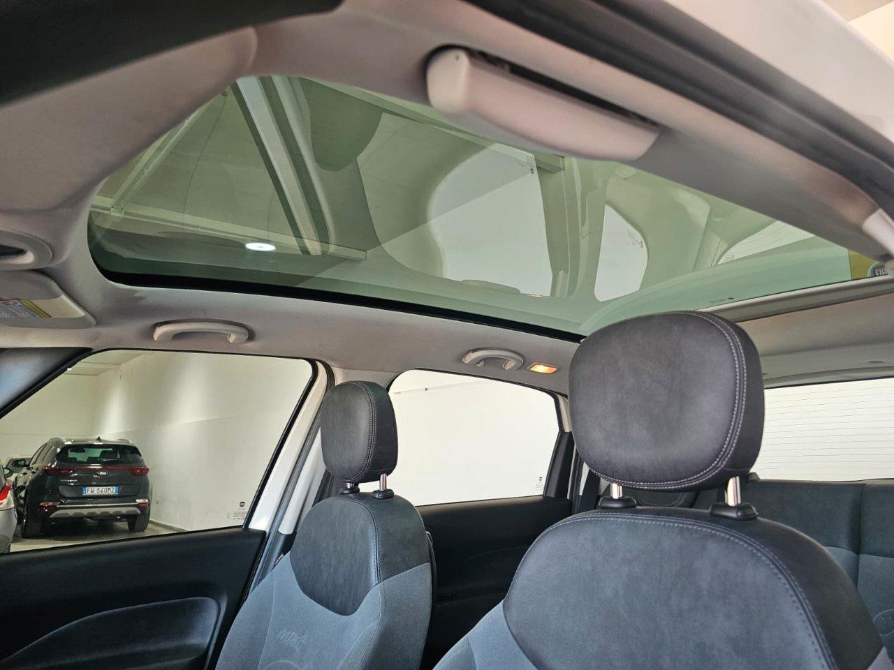 Fiat 500 L 500L 1.3 mjt Lounge 85cv + TETTO PANORAMICO