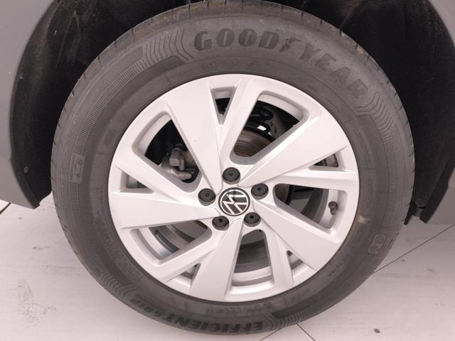 VOLKSWAGEN Taigo 1.0 tsi Life 115cv