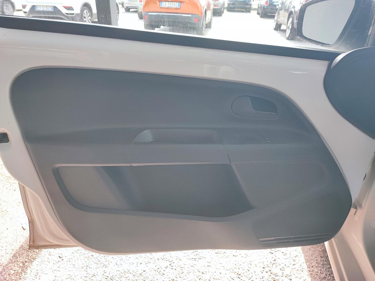 Volkswagen up! 1.0 5p. eco take BlueMotion Technology