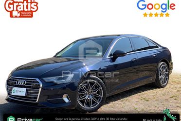 AUDI A6 40 2.0 TDI S tronic Business Sport