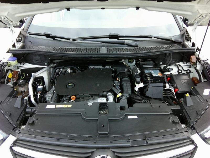 Opel Grandland X 1.5 ecotec Ultimate s&s 130cv at6