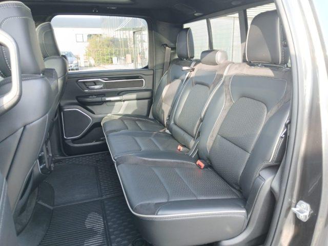 DODGE RAM 1500 5.7 GPL V8 Laramie Night N1